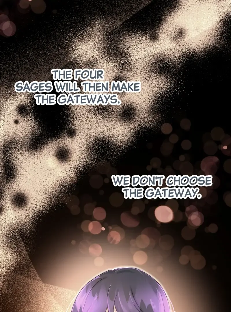 Climb a Star Chapter 29 page 42