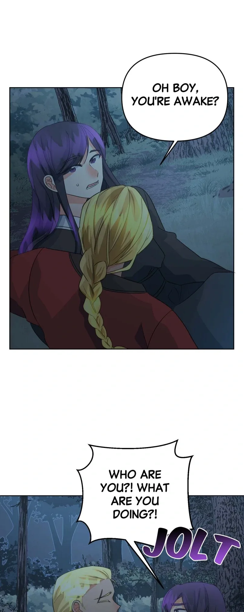 Climb a Star Chapter 22 page 69
