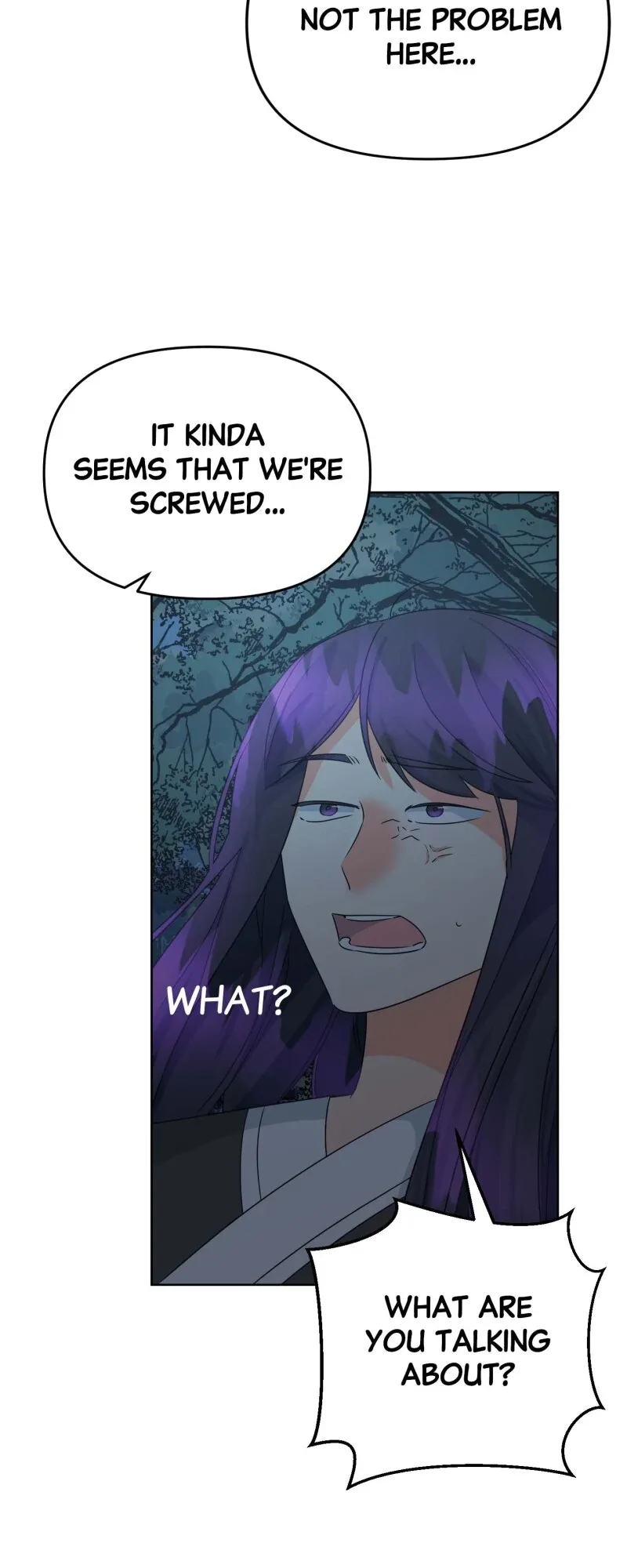 Climb a Star Chapter 22 page 71