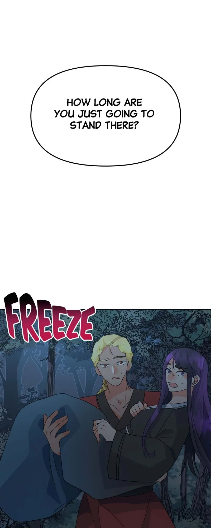 Climb a Star Chapter 22 page 72