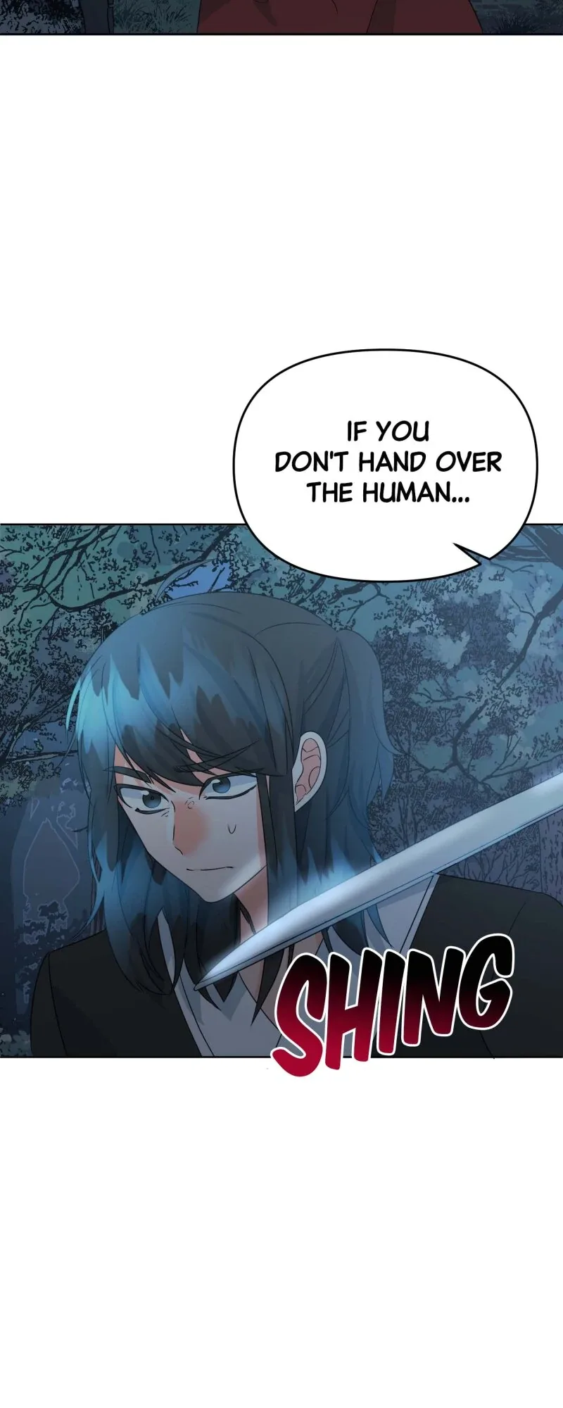 Climb a Star Chapter 22 page 73