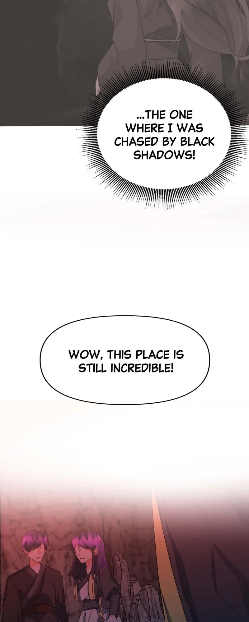 Climb a Star Chapter 36 page 11
