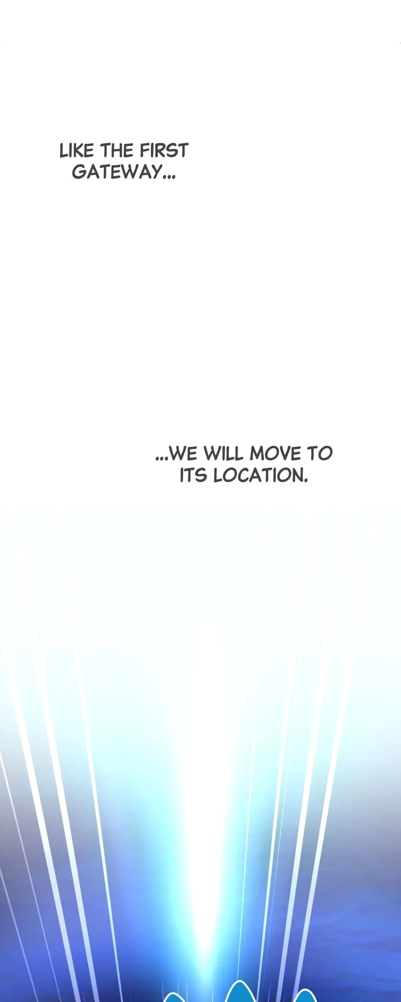 Climb a Star Chapter 36 page 6