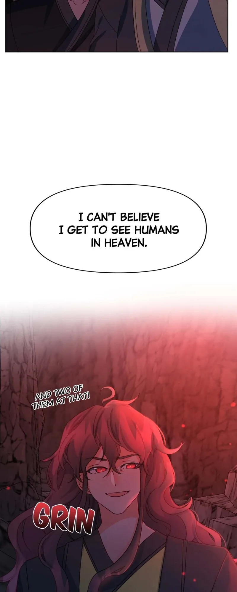 Climb a Star Chapter 36 page 13