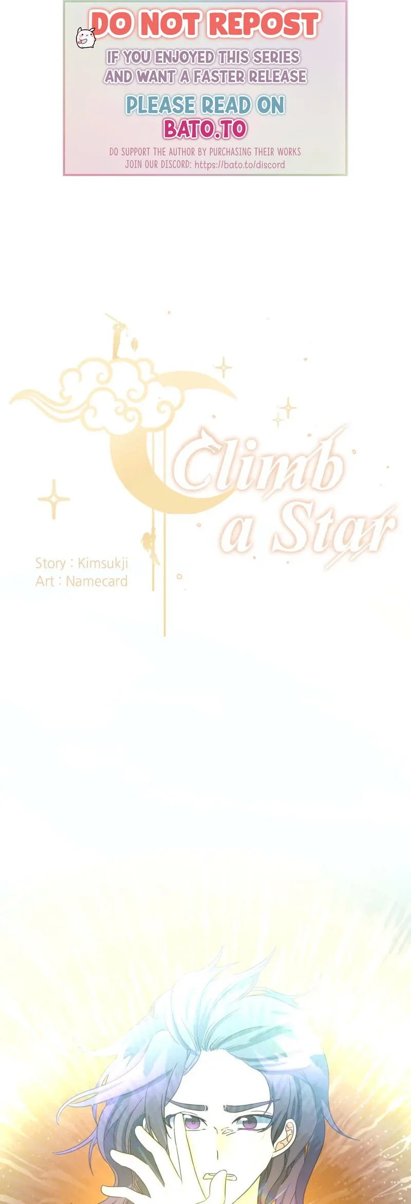 Climb a Star Chapter 36 page 2