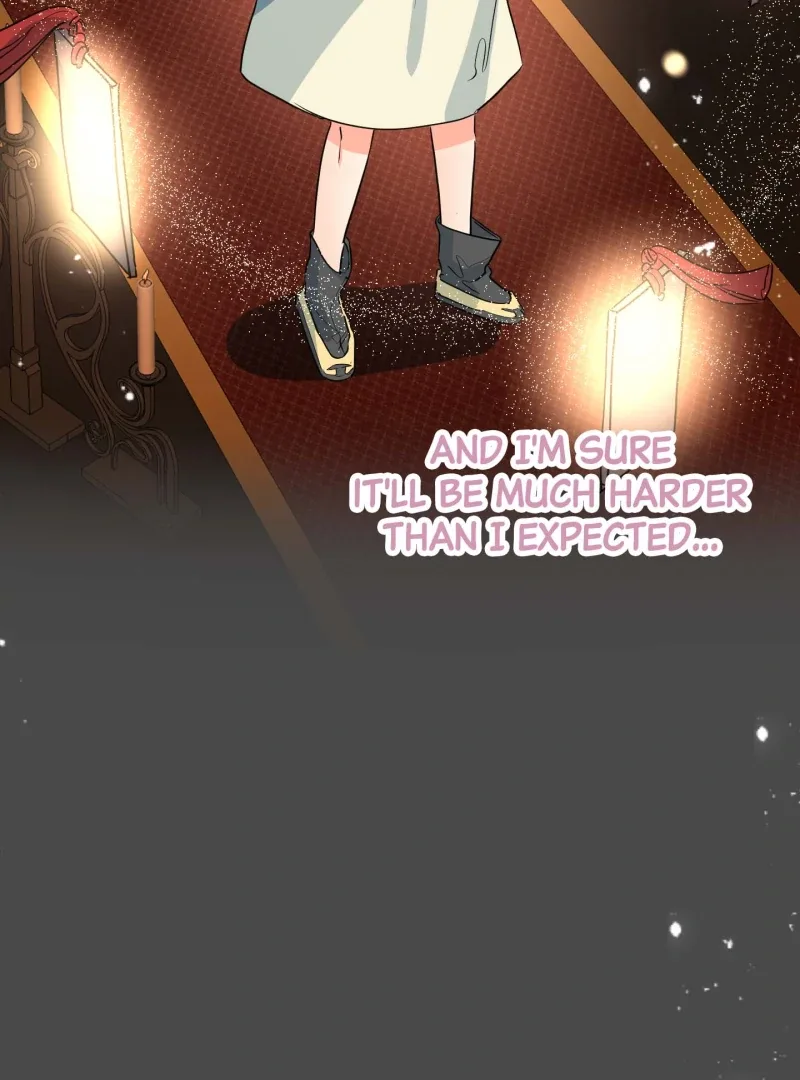 Climb a Star Chapter 31 page 37