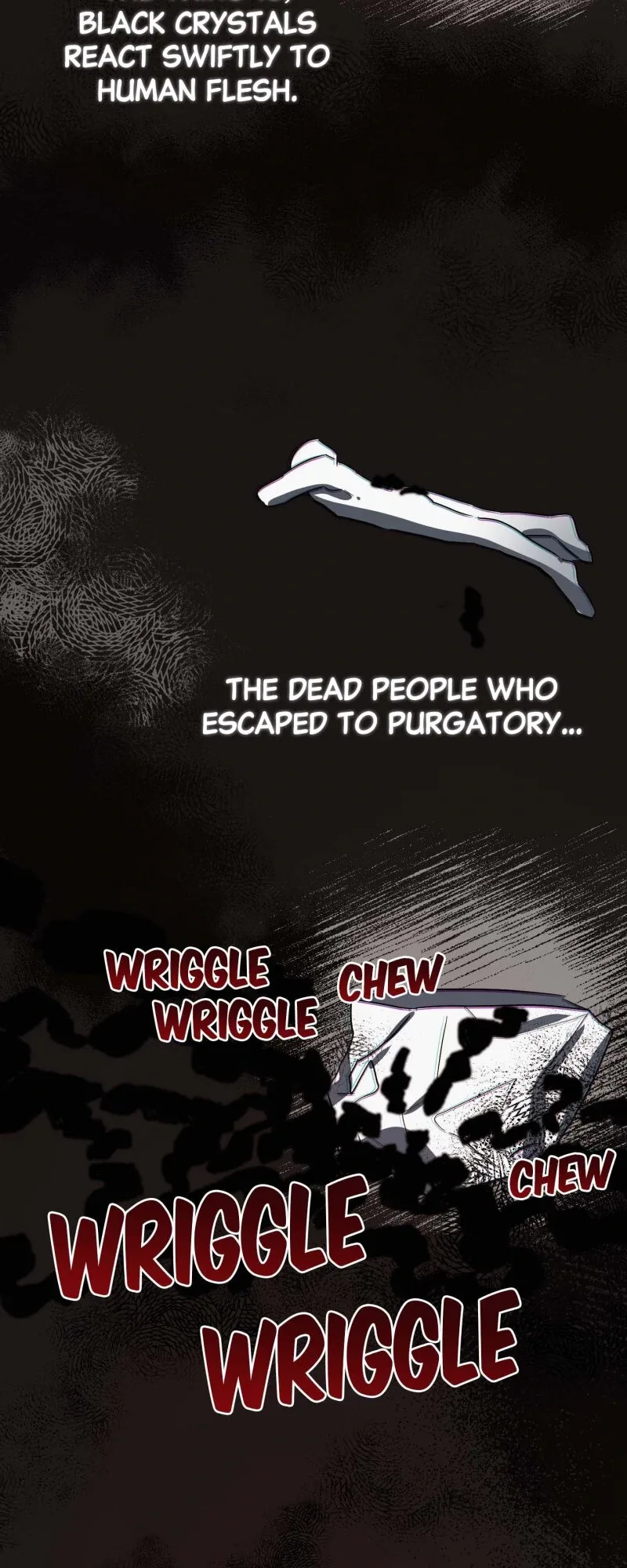 Climb a Star Chapter 36 page 33