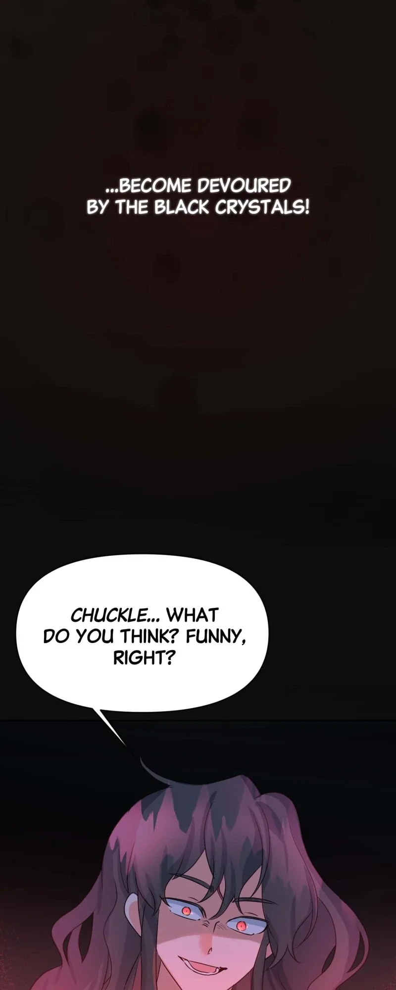 Climb a Star Chapter 36 page 35