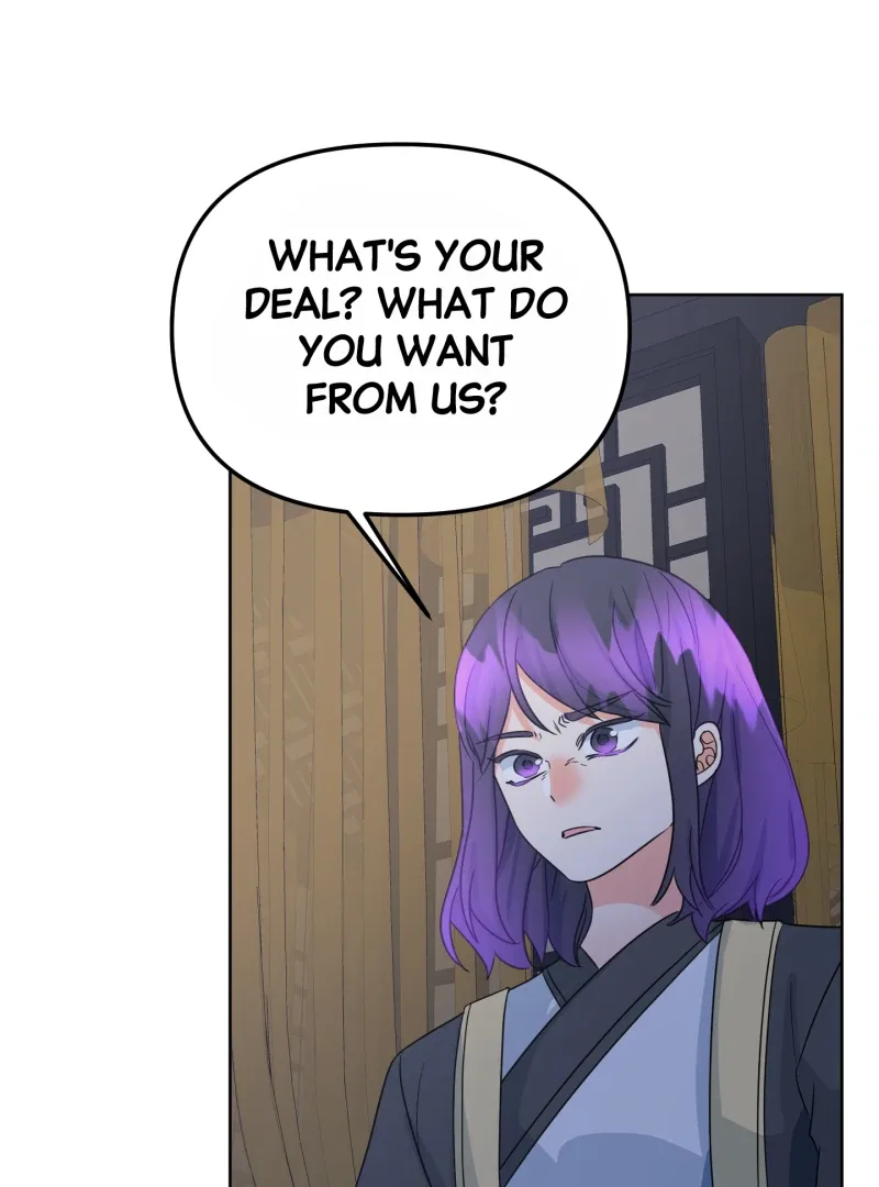 Climb a Star Chapter 29 page 60