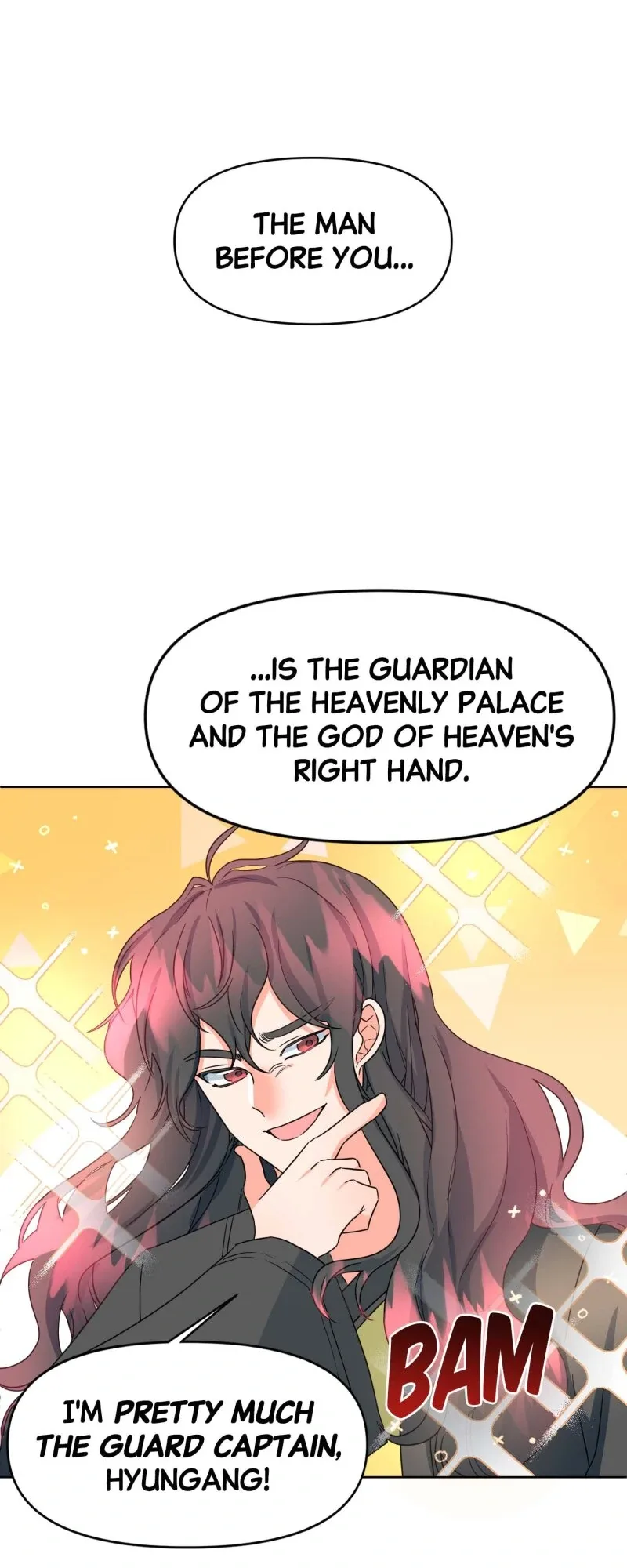 Climb a Star Chapter 36 page 17