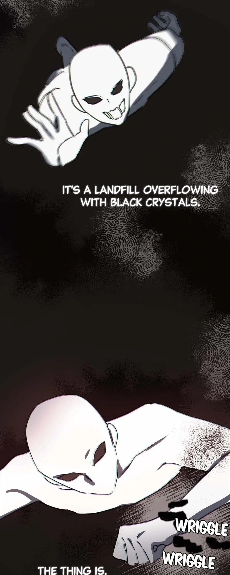 Climb a Star Chapter 36 page 32