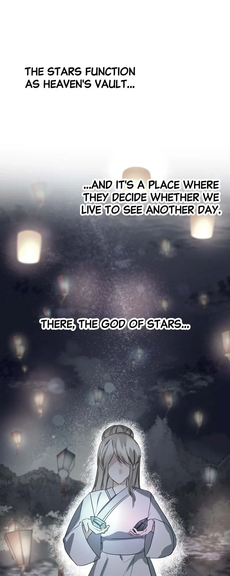 Climb a Star Chapter 36 page 23