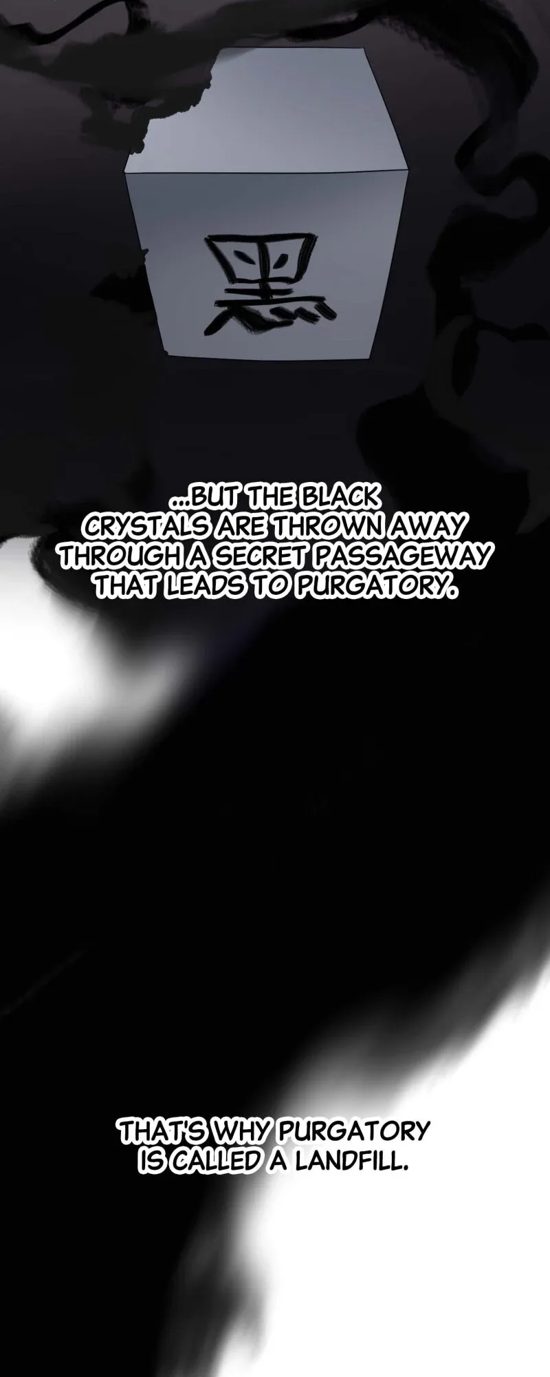Climb a Star Chapter 36 page 26