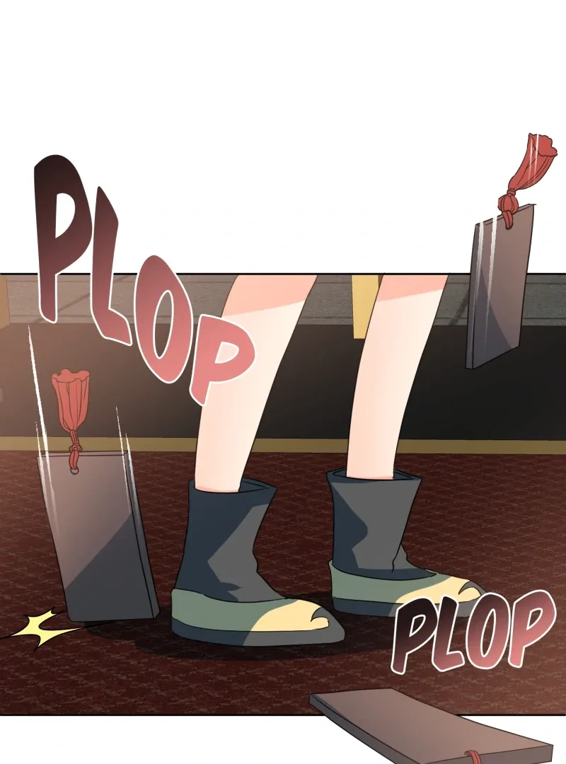 Climb a Star Chapter 31 page 48