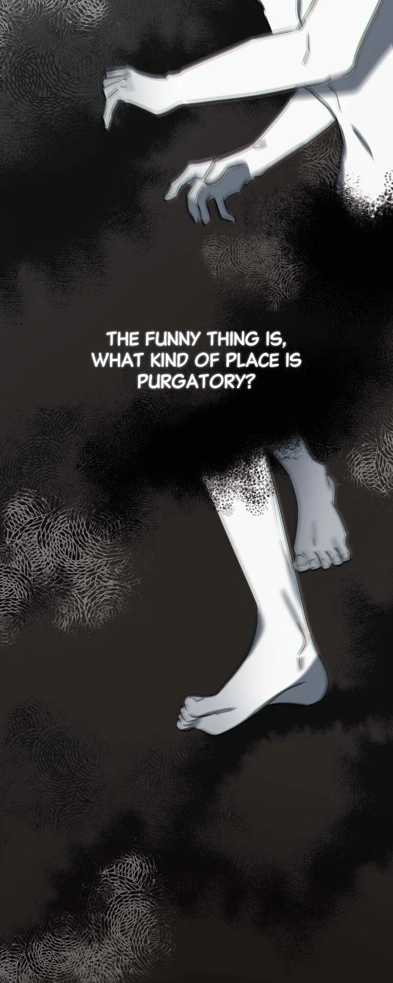 Climb a Star Chapter 36 page 31