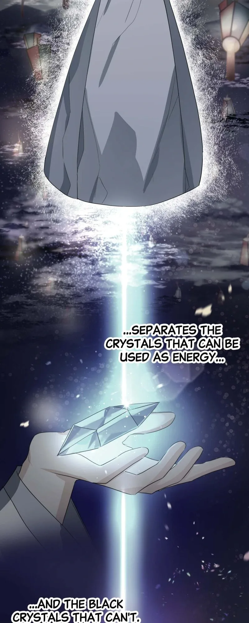 Climb a Star Chapter 36 page 24