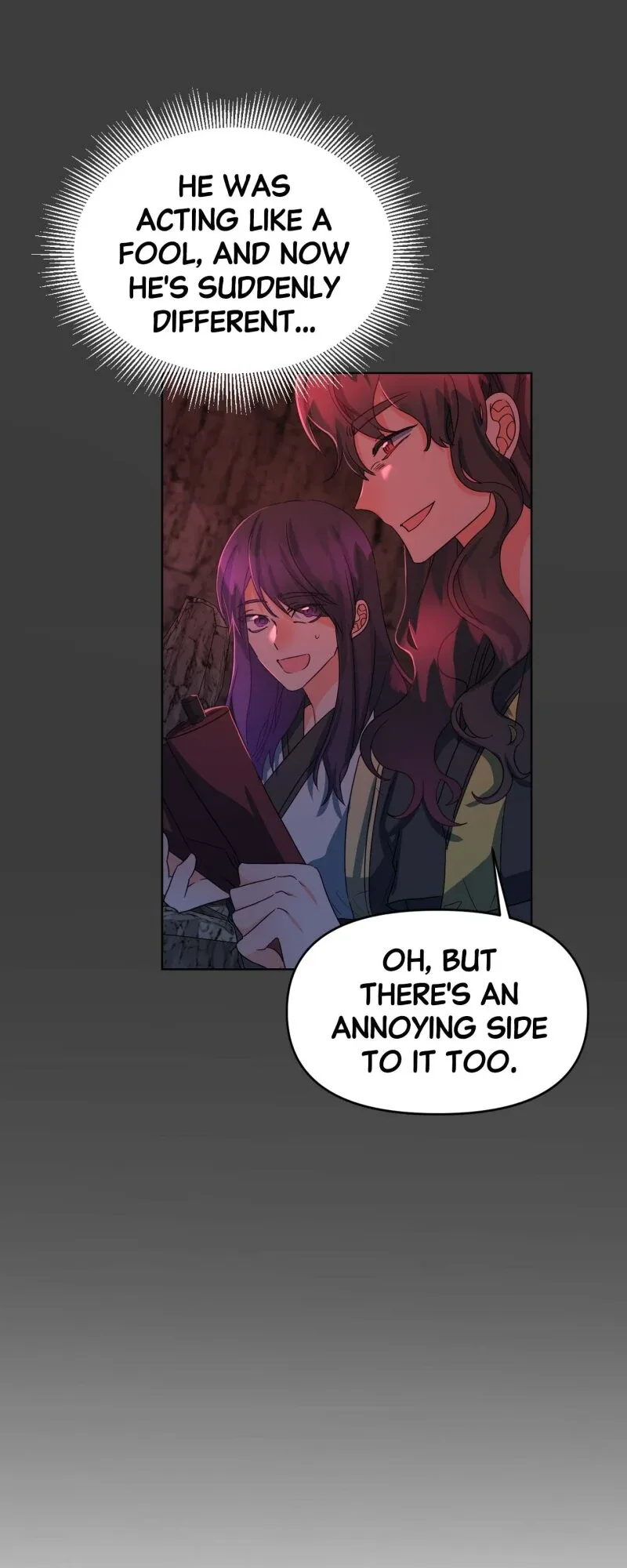 Climb a Star Chapter 36 page 37