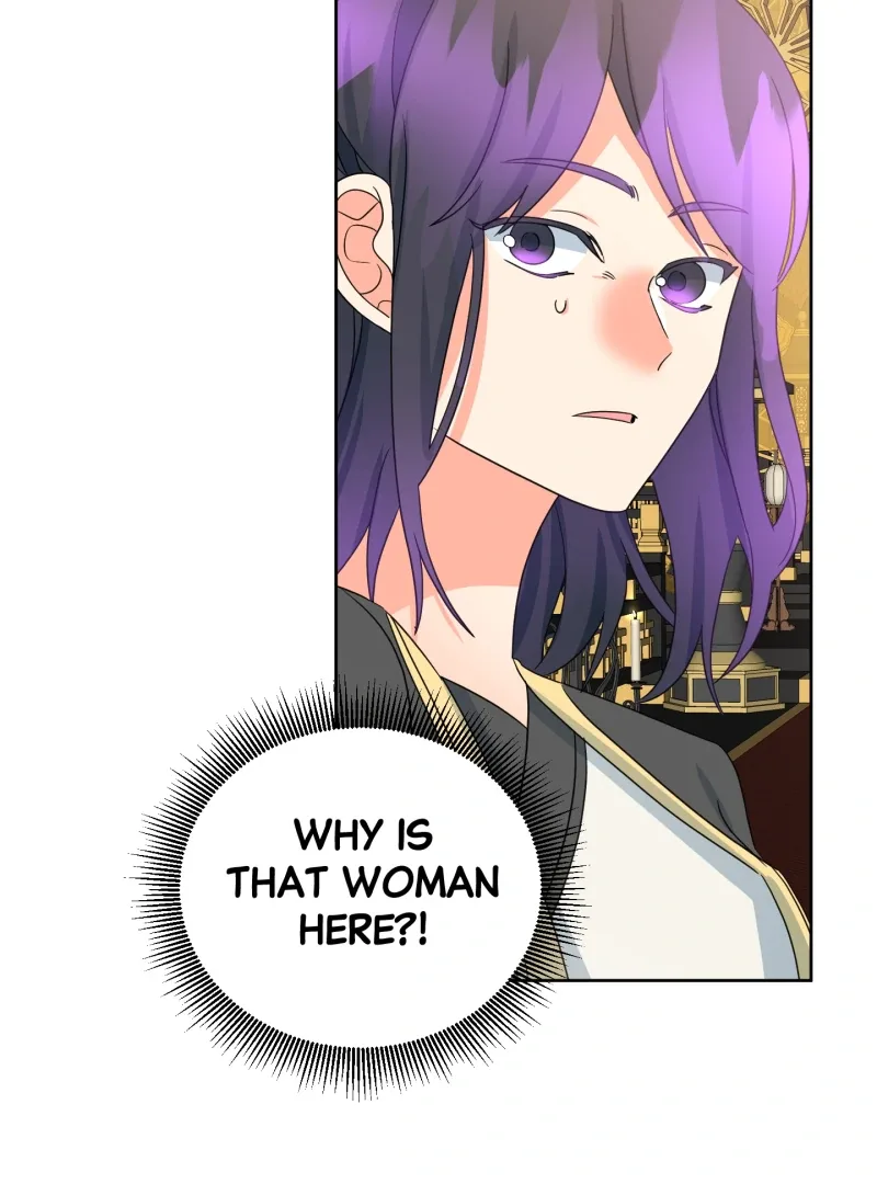 Climb a Star Chapter 31 page 51