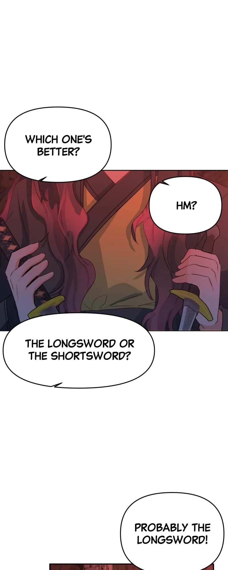 Climb a Star Chapter 36 page 58