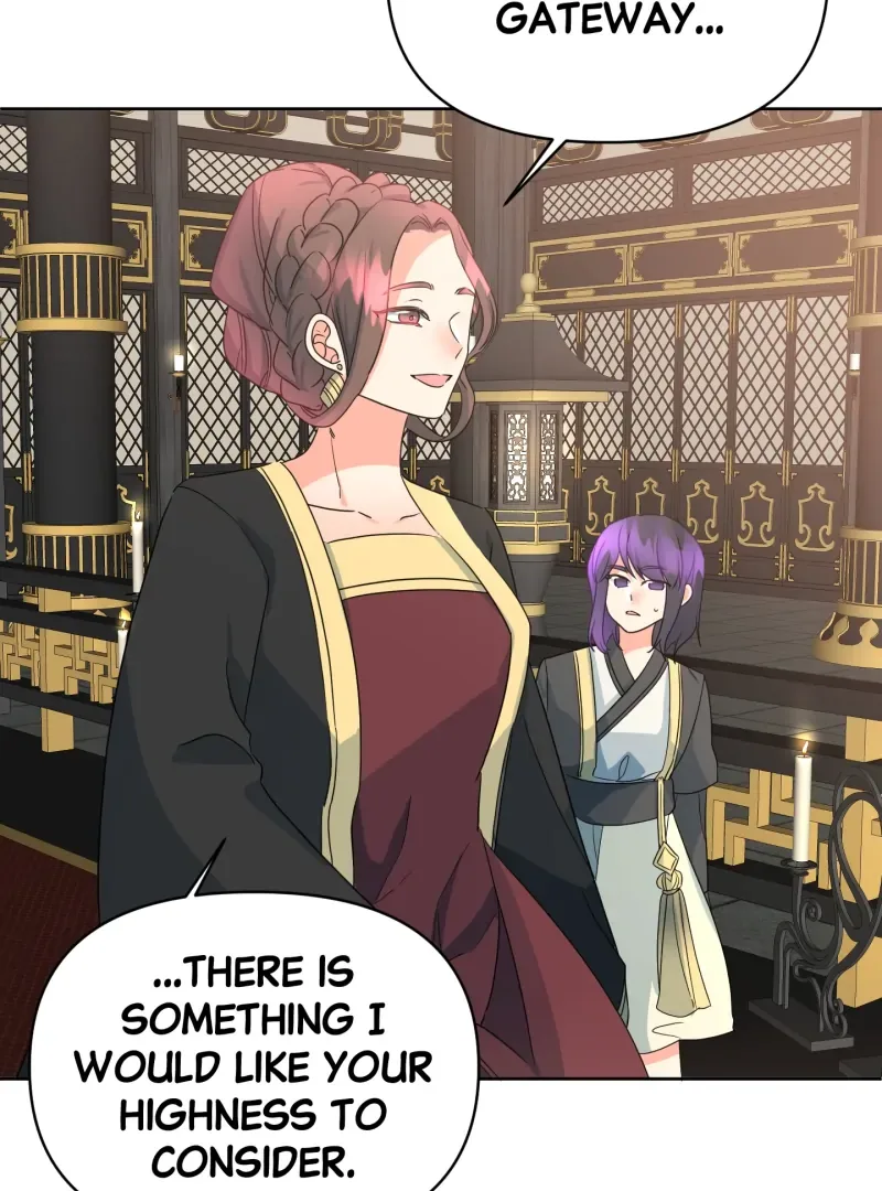 Climb a Star Chapter 31 page 55