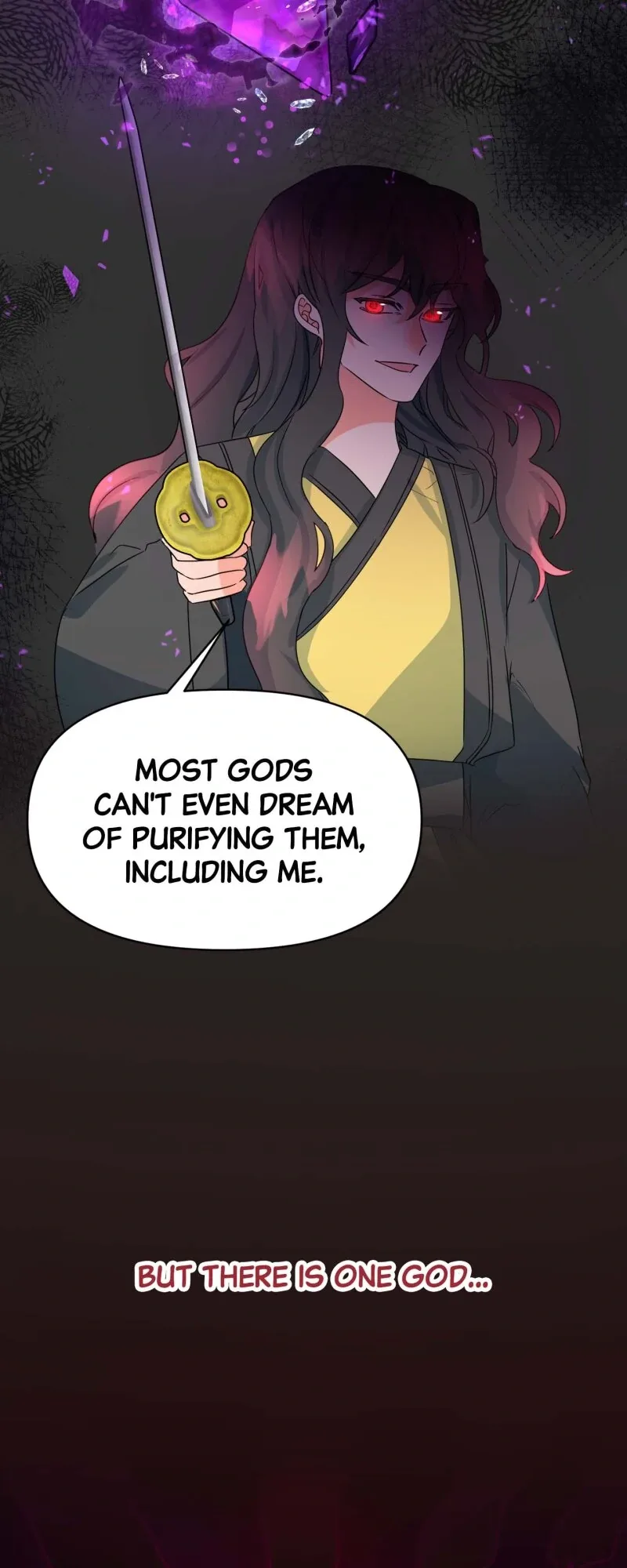 Climb a Star Chapter 36 page 50