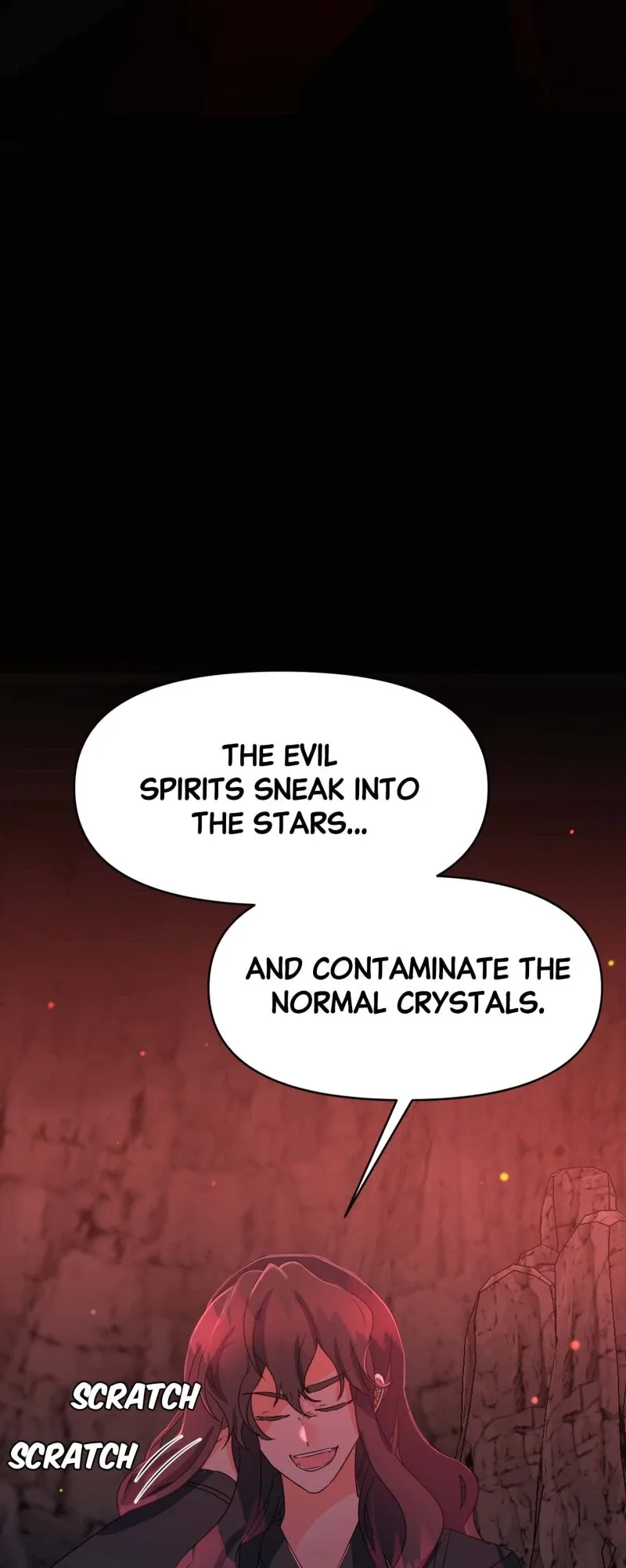 Climb a Star Chapter 36 page 40