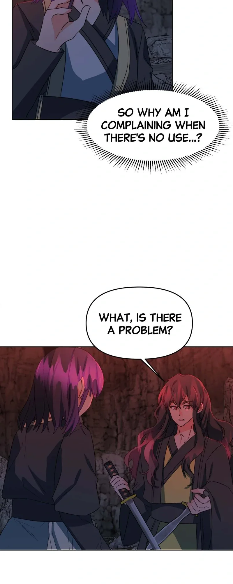 Climb a Star Chapter 36 page 57