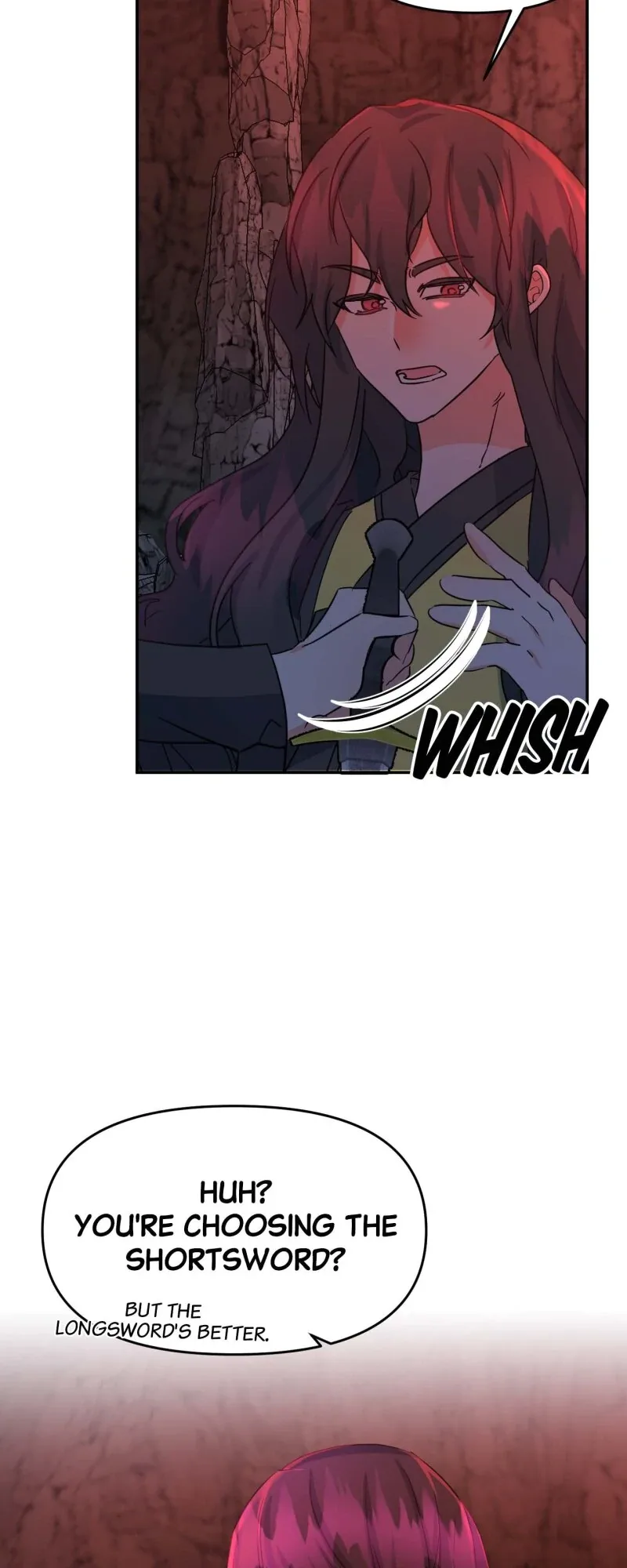 Climb a Star Chapter 36 page 59