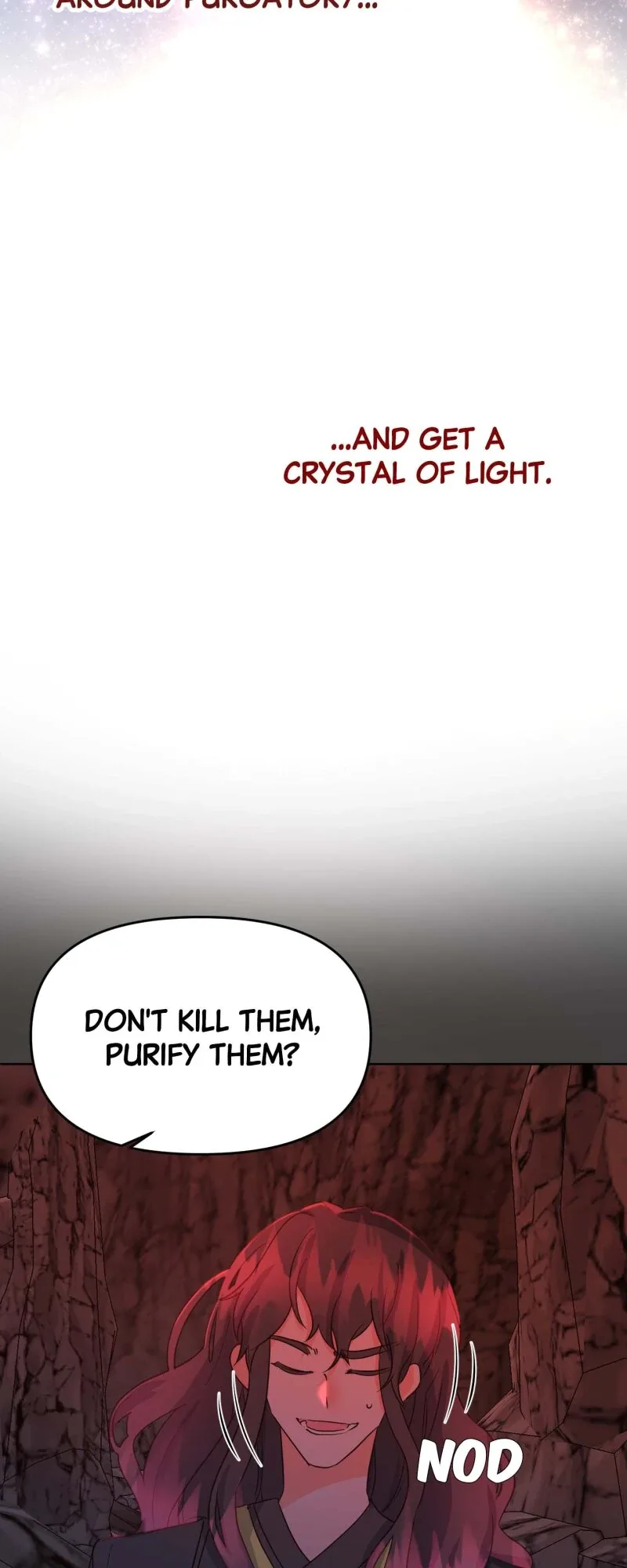 Climb a Star Chapter 36 page 46