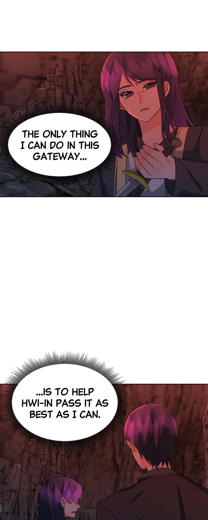 Climb a Star Chapter 36 page 61
