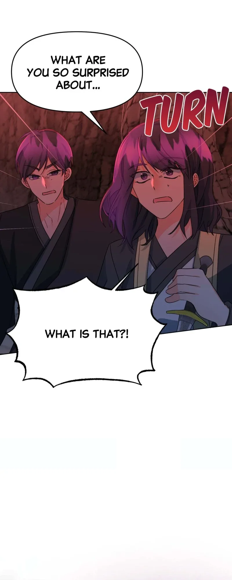 Climb a Star Chapter 36 page 63