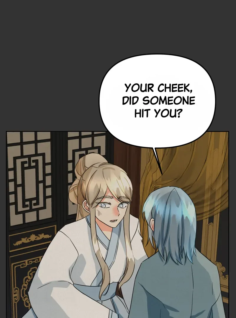 Climb a Star Chapter 29 page 79