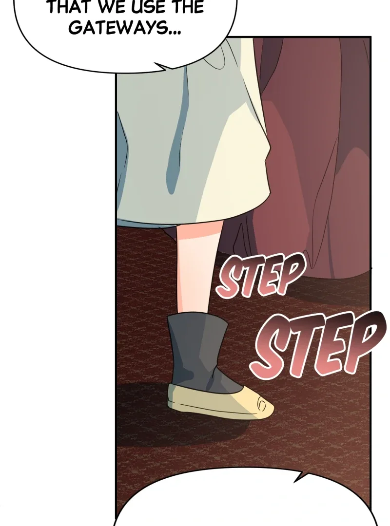 Climb a Star Chapter 31 page 67