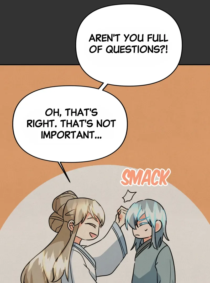 Climb a Star Chapter 29 page 83