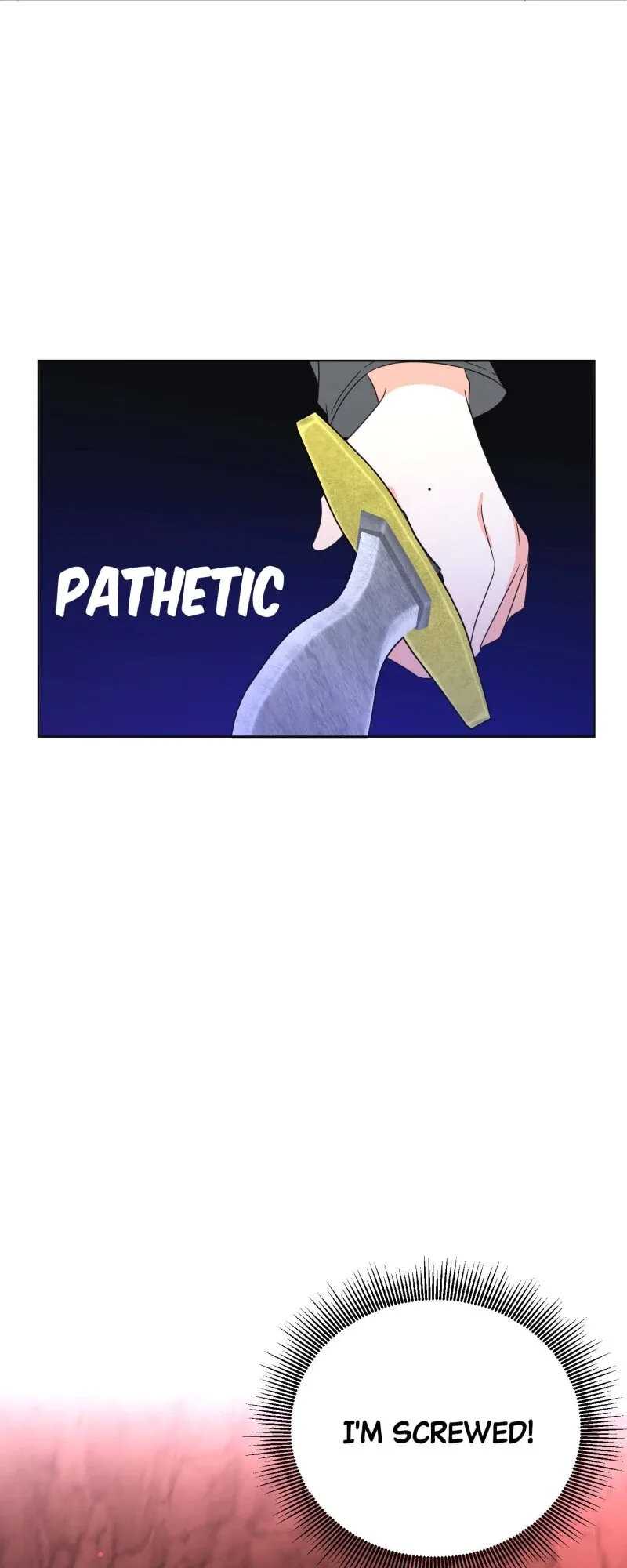 Climb a Star Chapter 37 page 5
