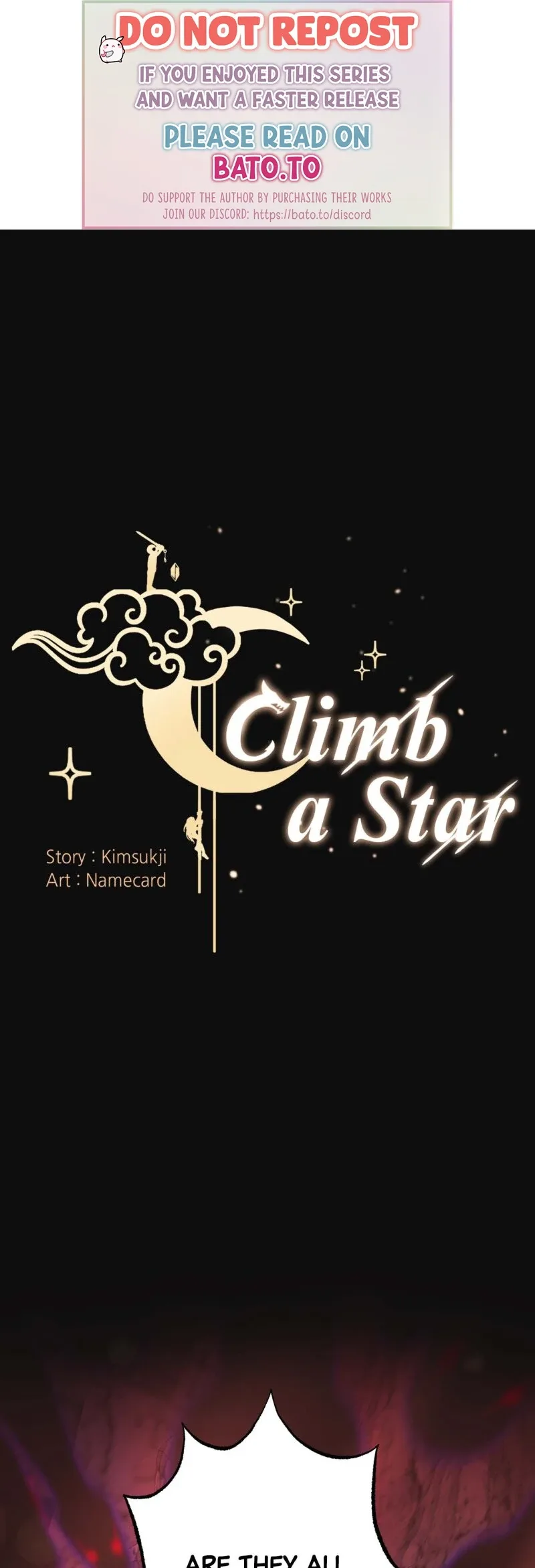 Climb a Star Chapter 37 page 2