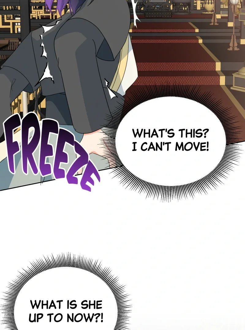 Climb a Star Chapter 31 page 71
