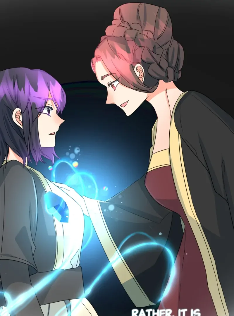 Climb a Star Chapter 31 page 79