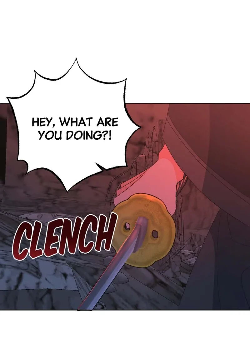 Climb a Star Chapter 37 page 8