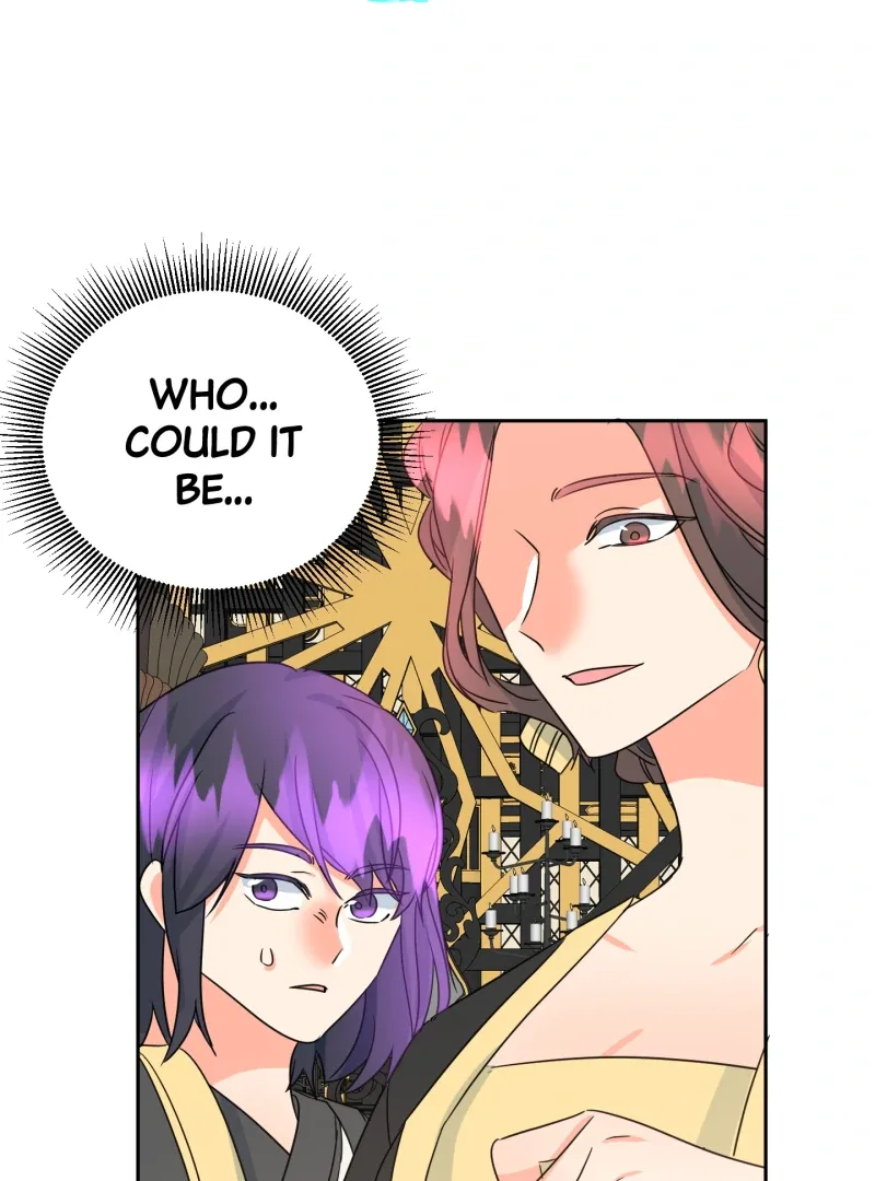 Climb a Star Chapter 31 page 82
