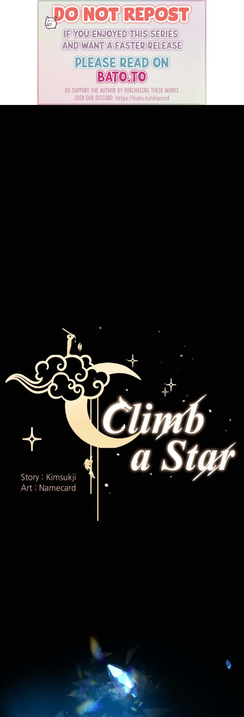 Climb a Star Chapter 38 page 2