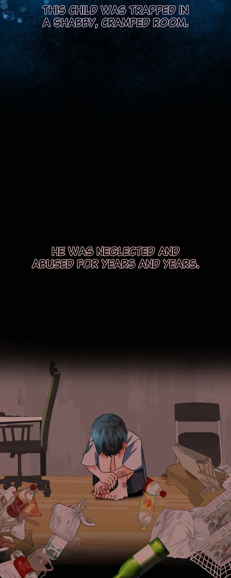 Climb a Star Chapter 38 page 5
