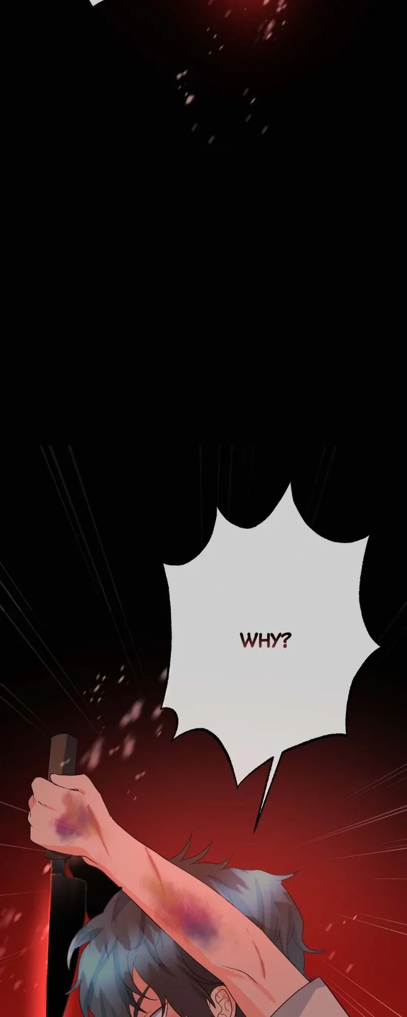Climb a Star Chapter 38 page 13