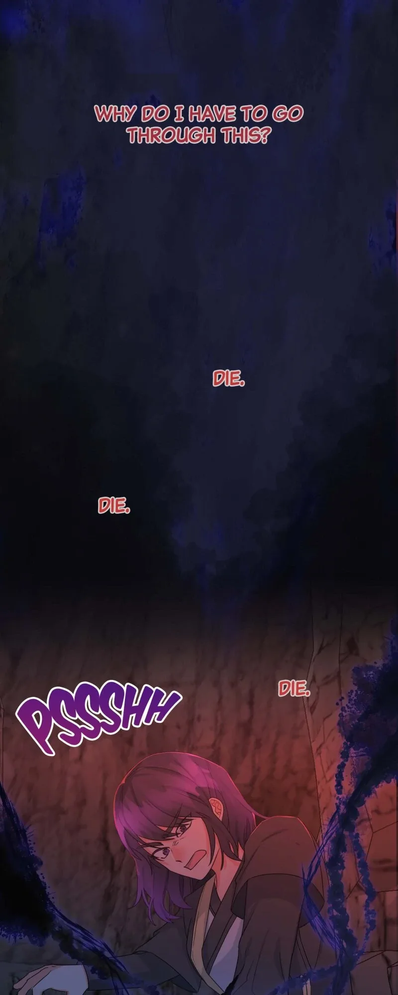 Climb a Star Chapter 37 page 21