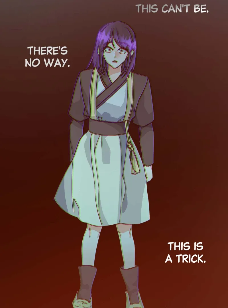 Climb a Star Chapter 31 page 96