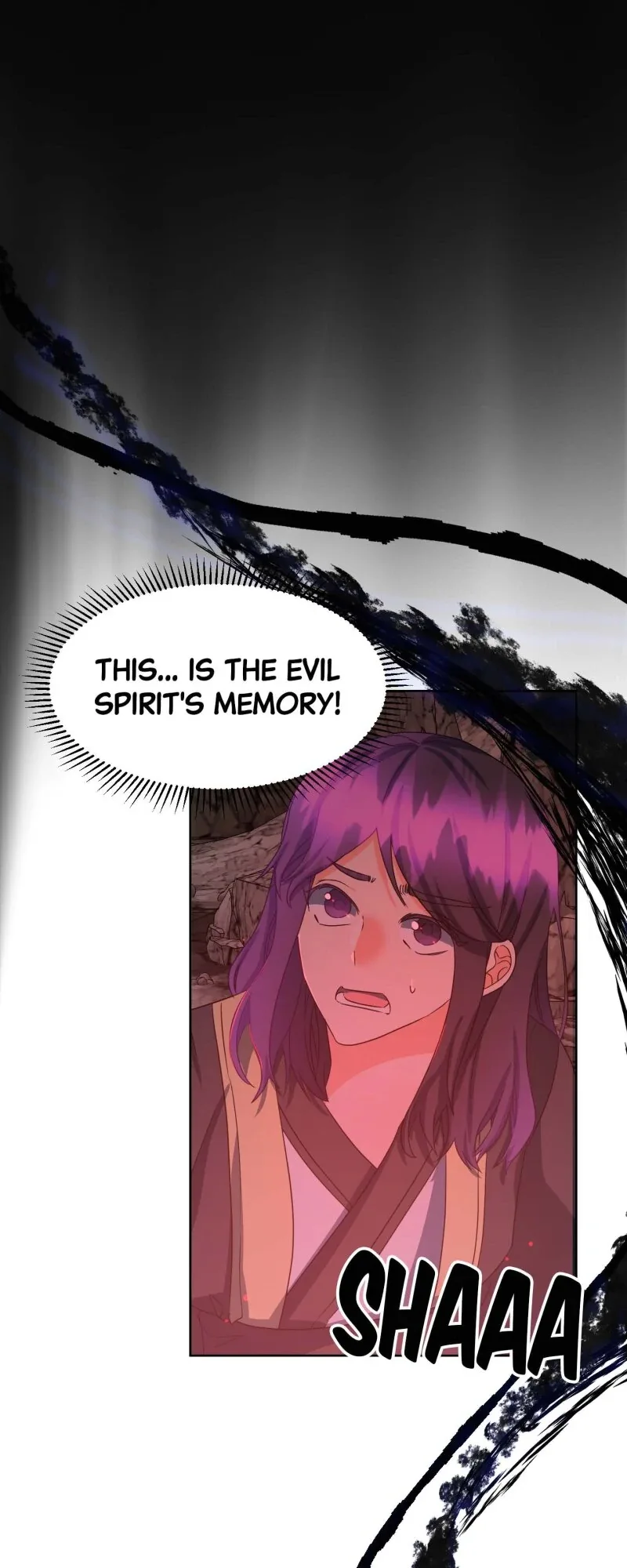 Climb a Star Chapter 38 page 17