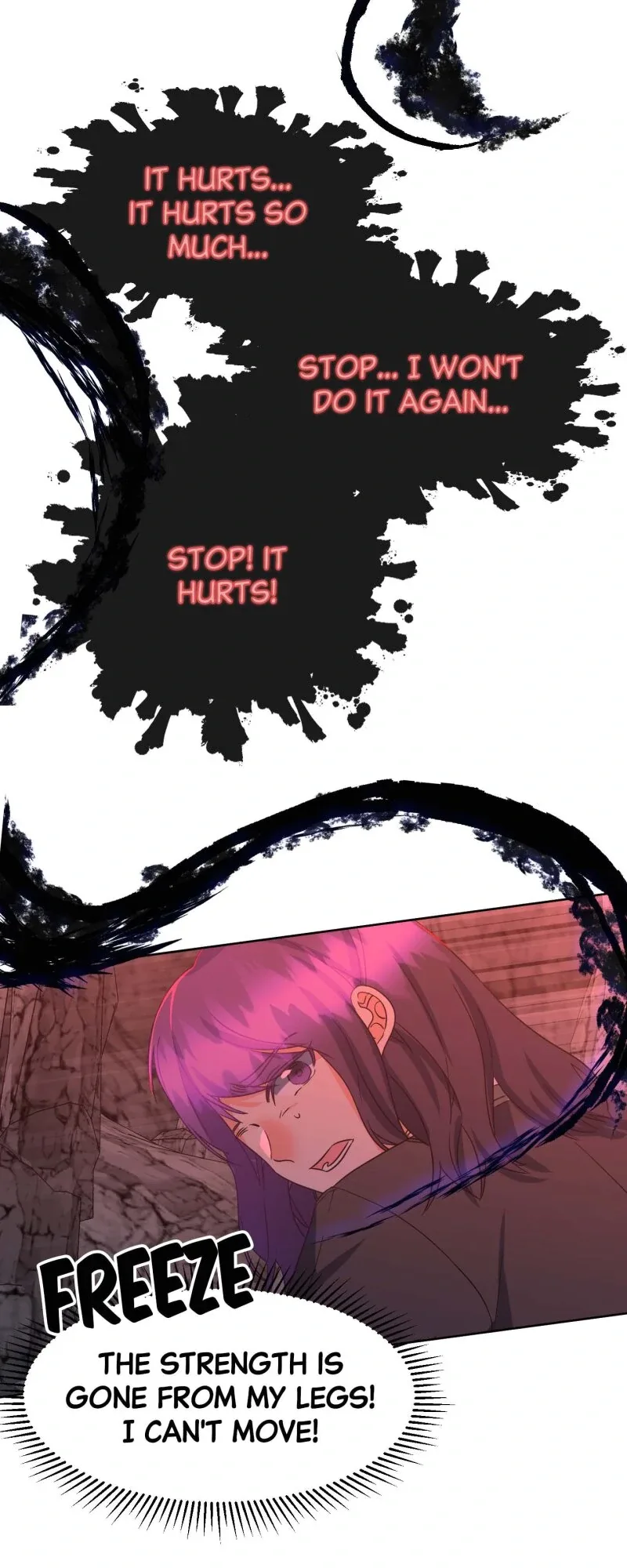 Climb a Star Chapter 38 page 18