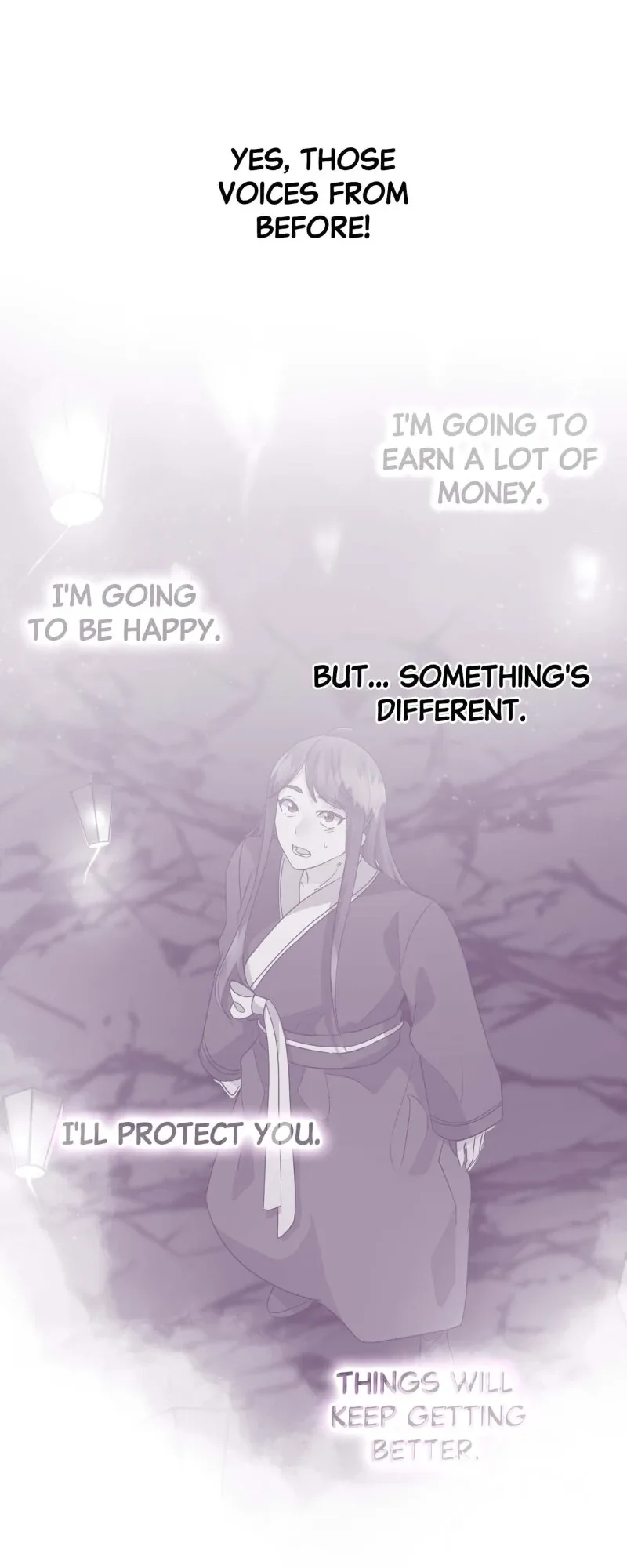 Climb a Star Chapter 37 page 25