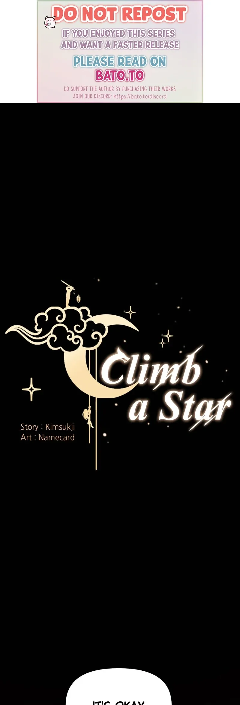 Climb a Star Chapter 39 page 2