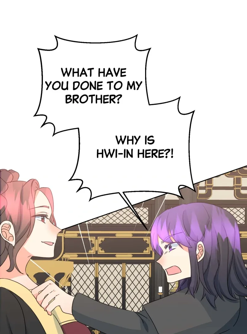 Climb a Star Chapter 31 page 113